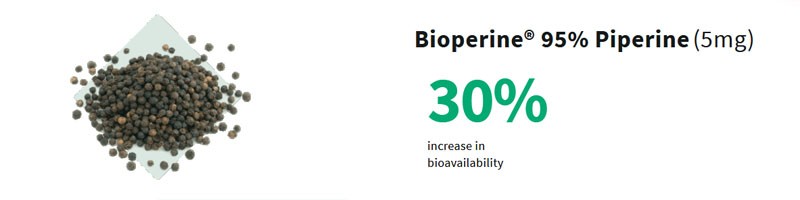 Bioperine