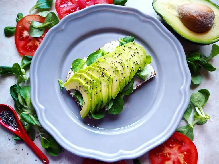 Avocados for testosterone