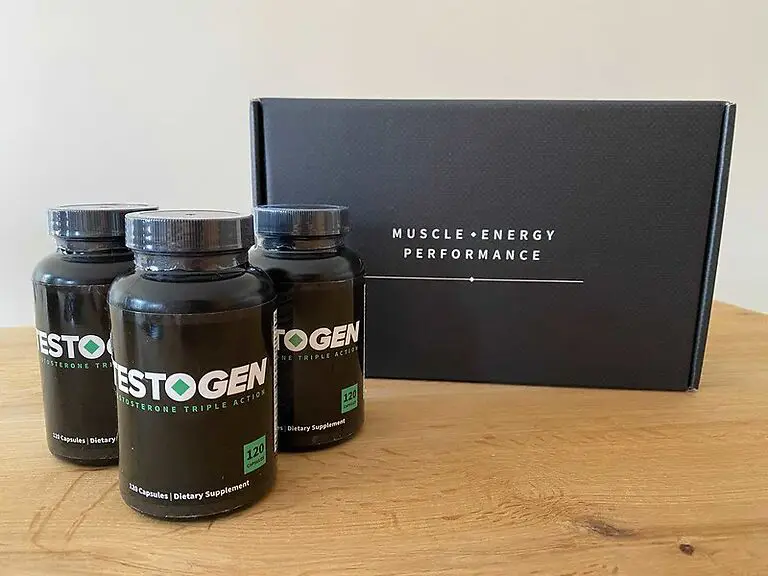 Buy Testosterone Online Ireland