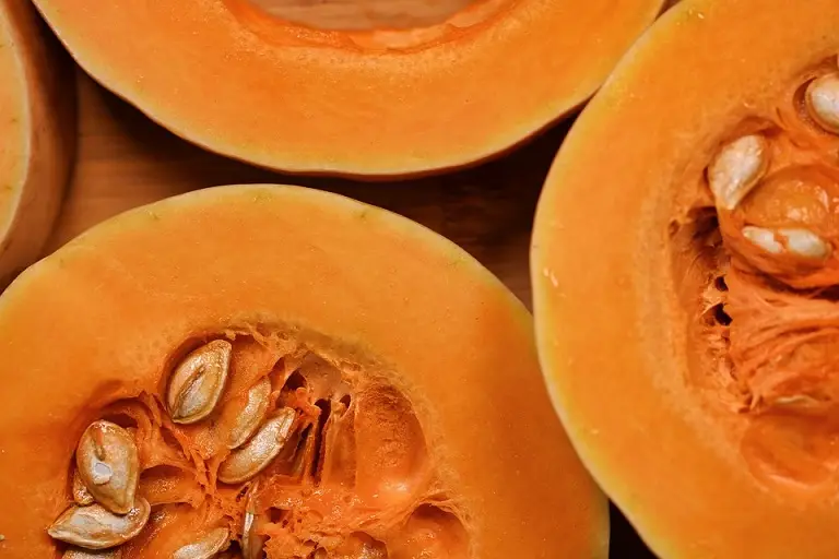 Pumpkin seeds Testosterone
