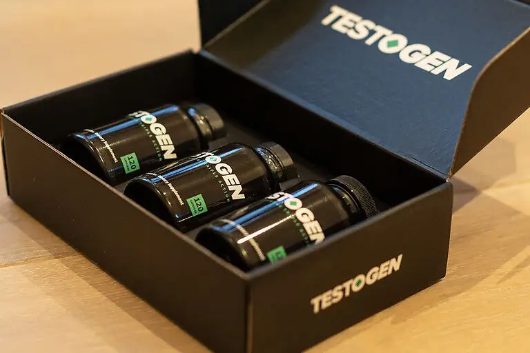 Testogen Ireland