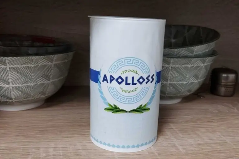 Apolloss čaj za mršavljenje Apolloss čaj za mršavljenje