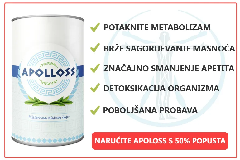 Apolloss čaj Apolloss čaj