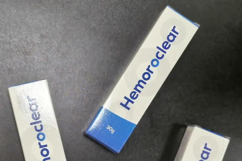Gdje kupiti Hemoroclear Gdje kupiti Hemoroclear