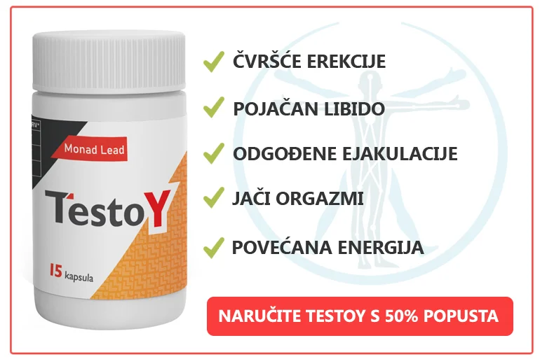 Testo Y iskustva Testo Y iskustva