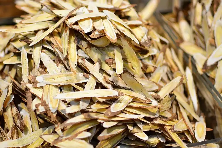 go slim čaj nuspojave