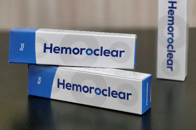 hemoroclear cijena hemoroclear cijena