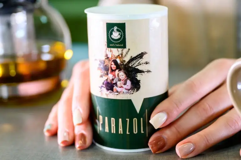 parazol čaj protiv parazita parazol čaj protiv parazita