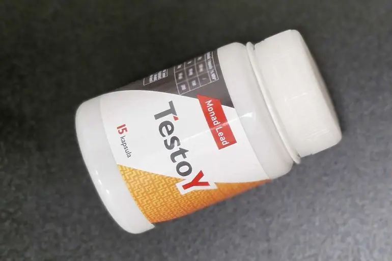 testo y uputstvo za upotrebu testo y uputstvo za upotrebu